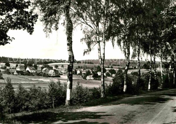 Sohl Bad Elster
