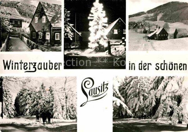 Lausitz Ski