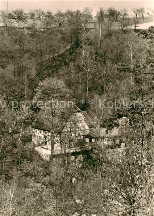 Rockau Dresden Gaststätte Keppmühle