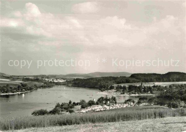 Malter Talsperre