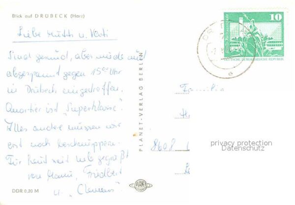 Druebeck – Bild 2