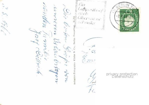 Berlin Kongresshalle Schloss Charlottenburg Ne – Bild 2