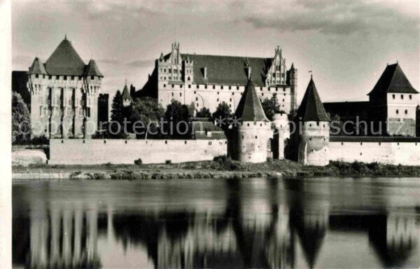 Malbork Palast Krolewski