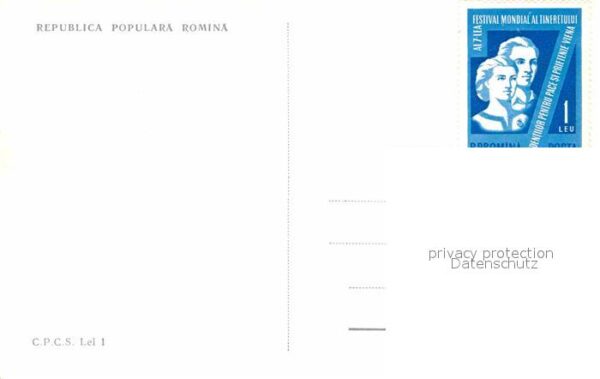 Bucuresti B dul G ral Magheru – Bild 2