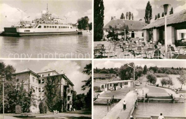 Balaton Plattensee Üdvozlet Szanodrol