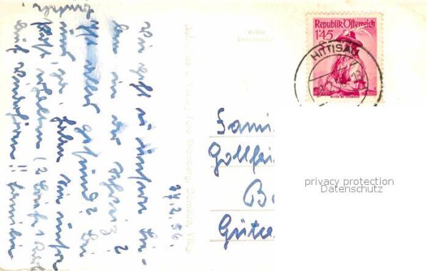 Sibratsgfaell Vorarlberg Pension Mennel Winter – Bild 2