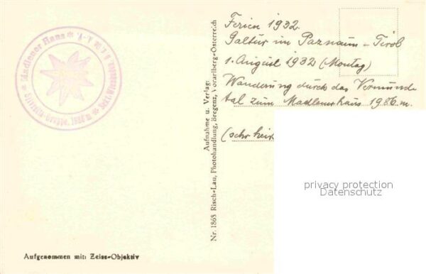 Bielerhoehe Piz Buin Grossvermunt – Bild 2