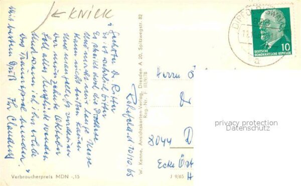 Rehefeld-Zaunhaus Panorama – Bild 2