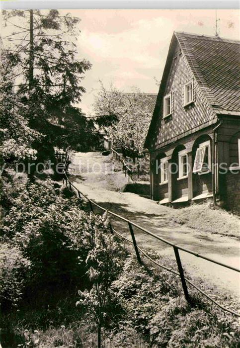 Neugersdorf Sachsen Hohe Straße