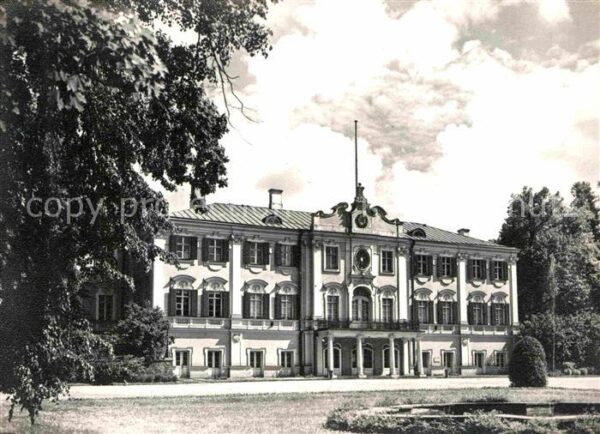Tallinn Schloss