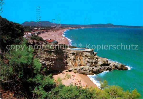 Costa Brava Playa Pals