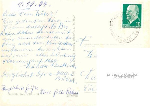 Koenigstein Saechsische Schweiz Elbe Lilienstein Festung Pfaffenstein K – Bild 2