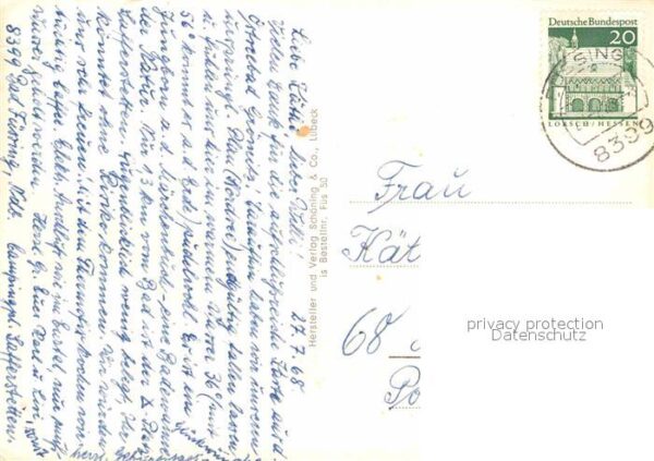 Fuessing Bad Thermalbad – Bild 2