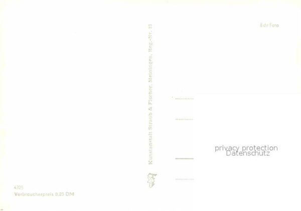 Tabarz Panorama – Bild 2