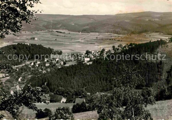 Bermsgruen Erla Crandorf Fichtelberg