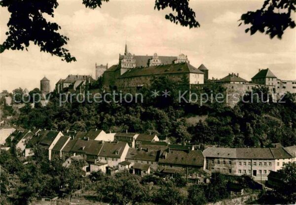 Bautzen Ortenburg