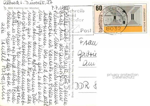Krailling Kirche – Bild 2