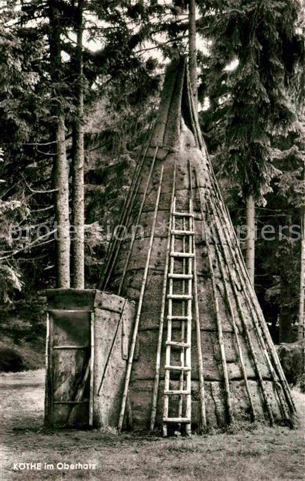 Koehlerei Köthe Oberharz