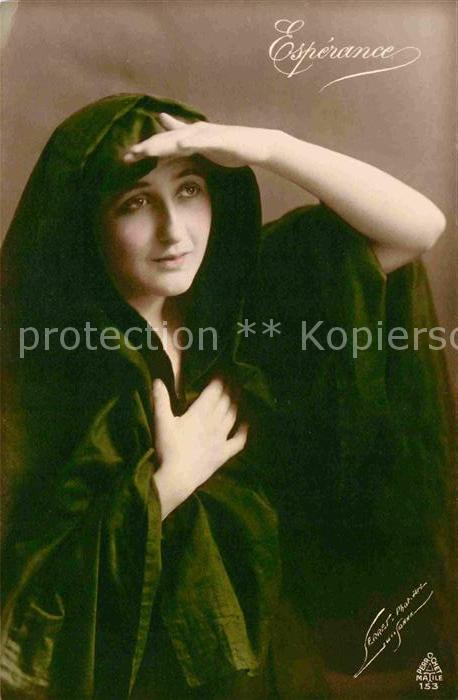 Frauen Esperance Foto_Perrochet-Matile Nr. 153