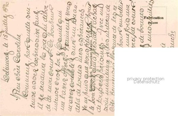 Frauen Esperance Foto_Perrochet-Matile Nr. 153 – Bild 2