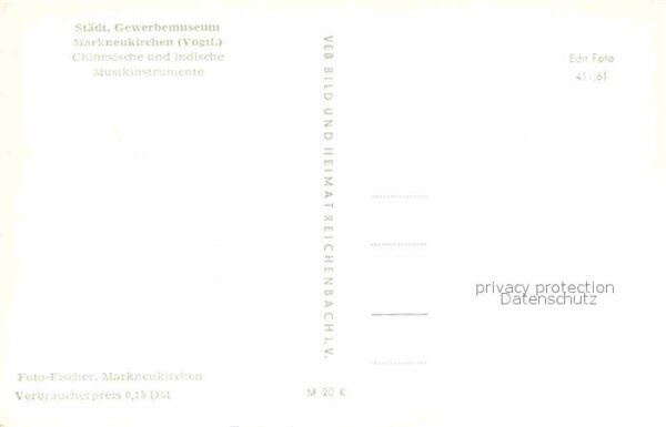 Musikinstrument Chinesische und Indische Musikinstrumen – Bild 2