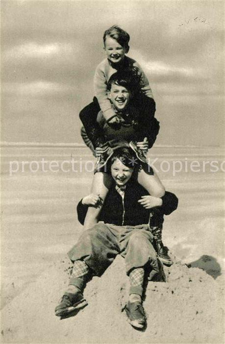 Kinder Child Enfants Jungschar-Bundesdank