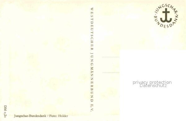 Kinder Child Enfants Jungschar-Bundesdank – Bild 2
