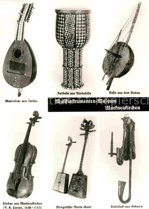 Musikinstrument Kasso Sudan Mongolische Morin Violine M
