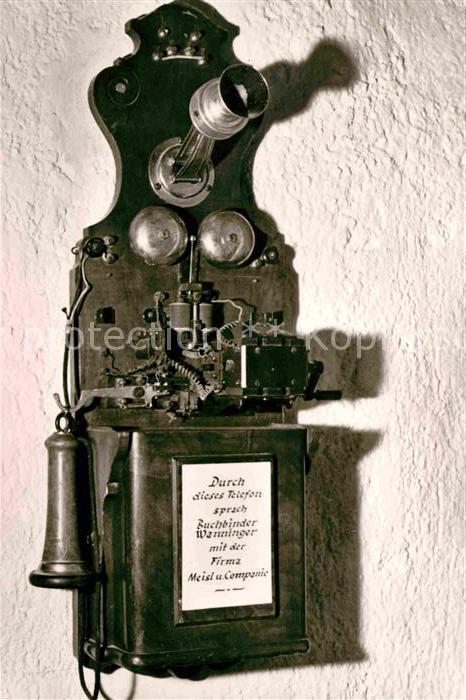 Telefon