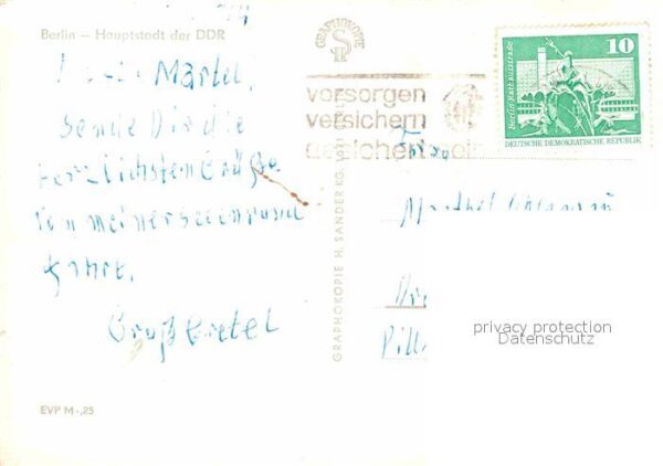 Motorschiffe Weisse Flotte Berlin – Bild 2