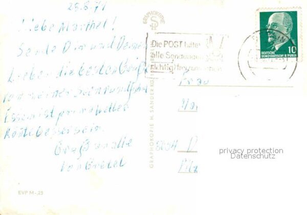 Motorschiffe Weisse Flotte Berlin – Bild 2
