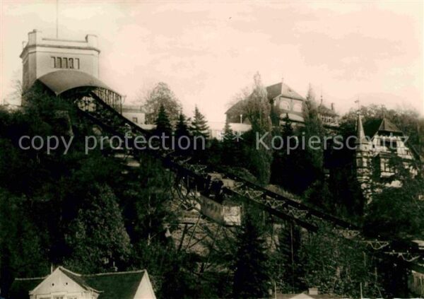 Schwebebahn Dresden