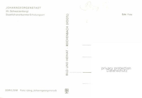 Bergwerk Schaubergwerk Glöckl Johanngeorgenstadt – Bild 2