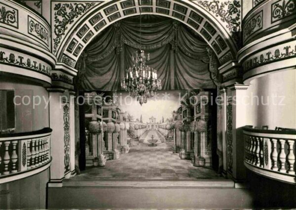 Theater Gotha Ekhoftheater