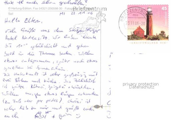 Segelschiffe Fliegeraufnahme – Bild 2