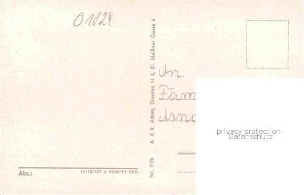 Pfaffendorf Koenigstein Pfaffenstein – Bild 2