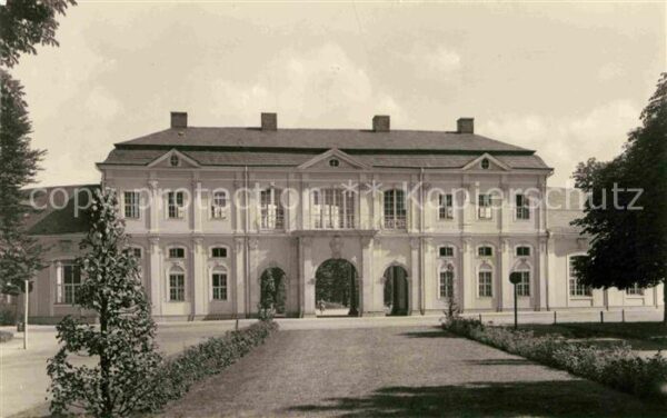 Gera Museum für Geschichte