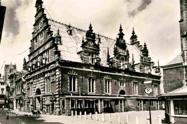 Haarlem Vleetshal