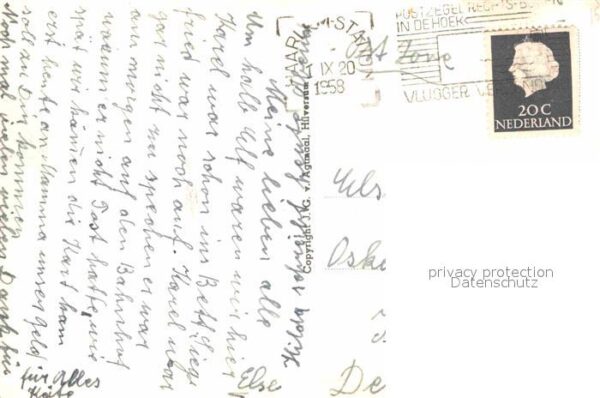 Haarlem Vleetshal – Bild 2
