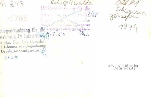 Schirgiswalde Kirche – Bild 2