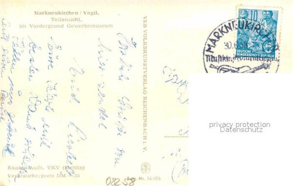Markneukirchen Gewerbemuseum – Bild 2