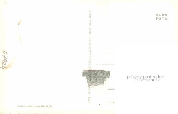 Ziegenrueck Fliegeraufnahme – Bild 2