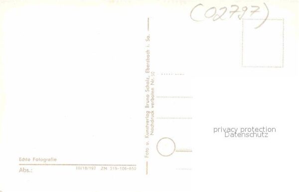 Oybin Töpferbaude – Bild 2