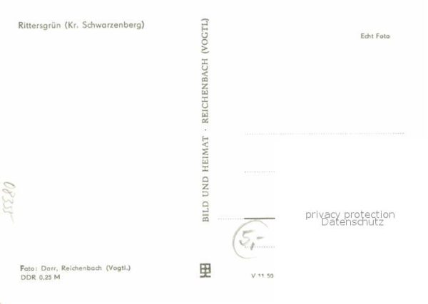 Rittersgruen Jugendherberge Ernst Scheffler – Bild 2