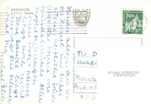 Krkonose Lucini bouda – Bild 2