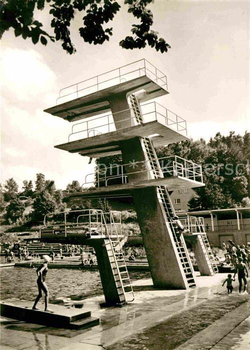 Zschopau Sommerbad