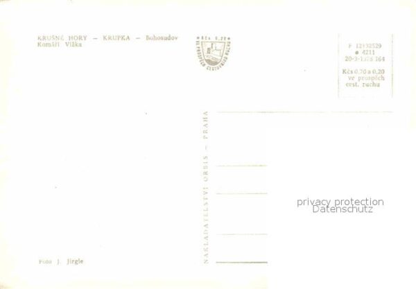 Krusne Hory Krupka – Bild 2