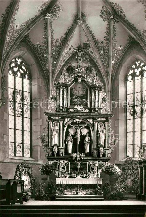 Schleiz Bergkirche
