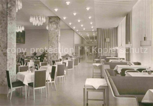 Magdeburg Hotel International