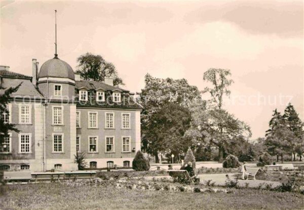 Meisdorf Erholungsheim